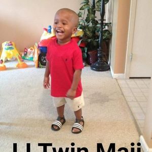 Meet your Posher, Semaj